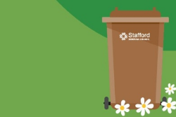 Brown Bin Sign Up